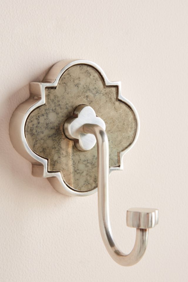 Vera Bath Hook #1