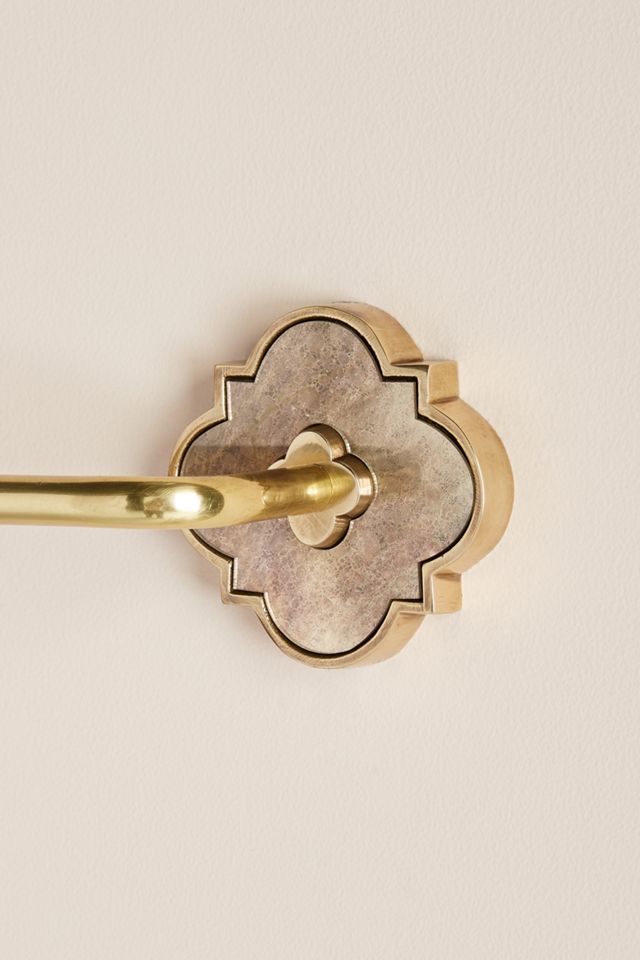 Vera Towel Bar #2