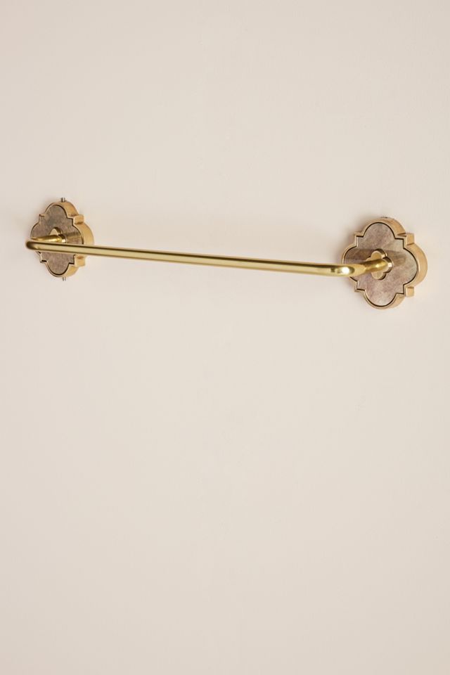 Vera Towel Bar #3