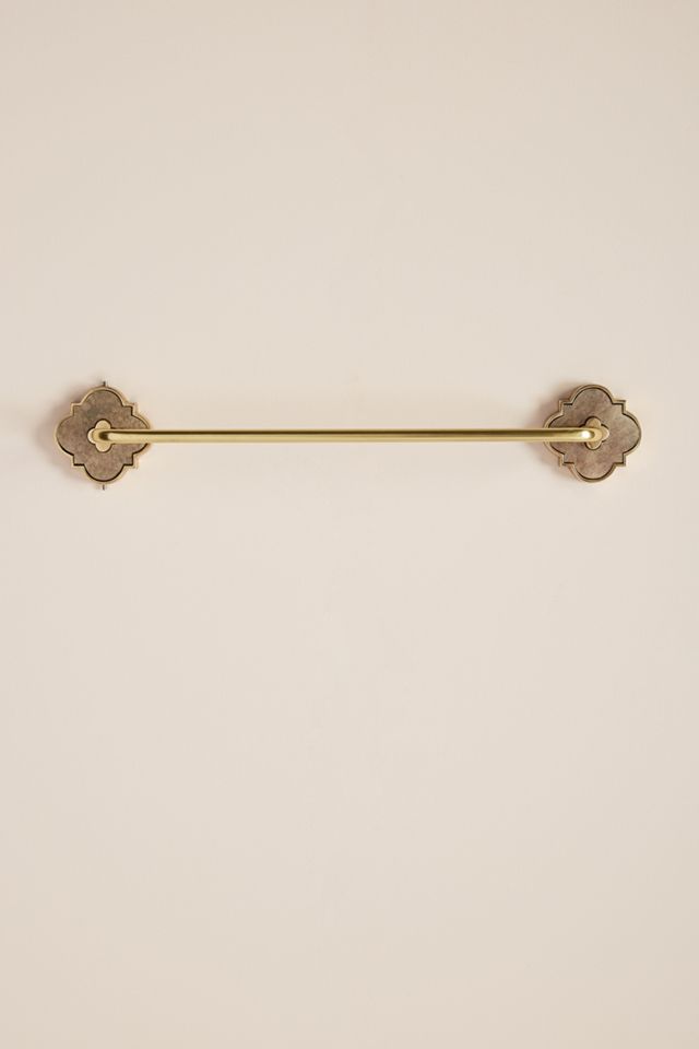 Vera Towel Bar #1