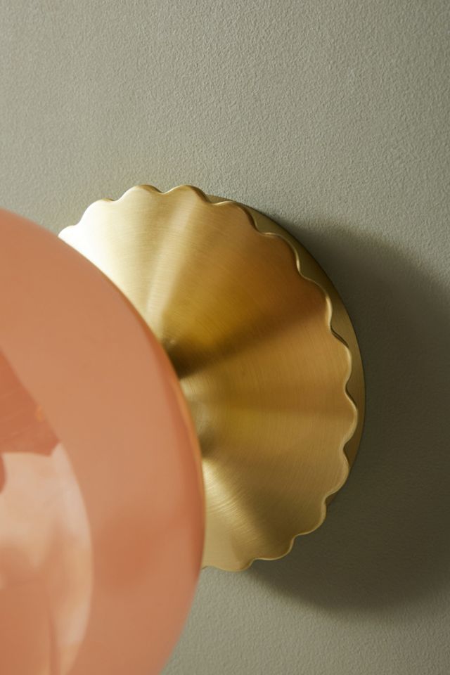 Pearl LED Sconce #2