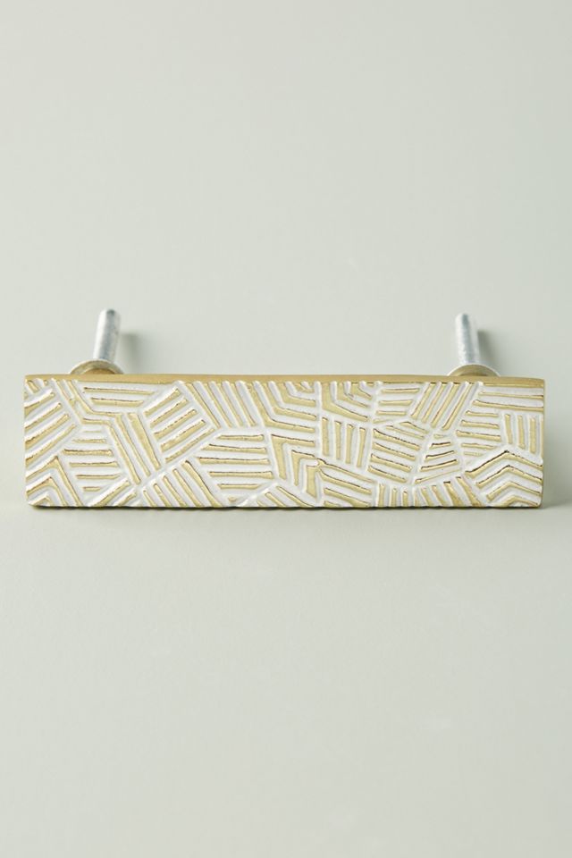 Georgia Handle #1