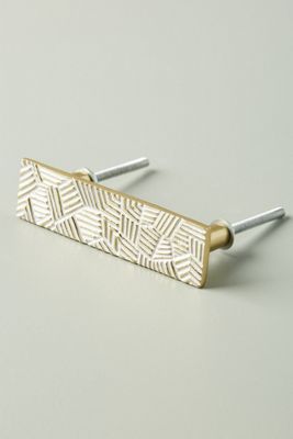 Georgia Handle