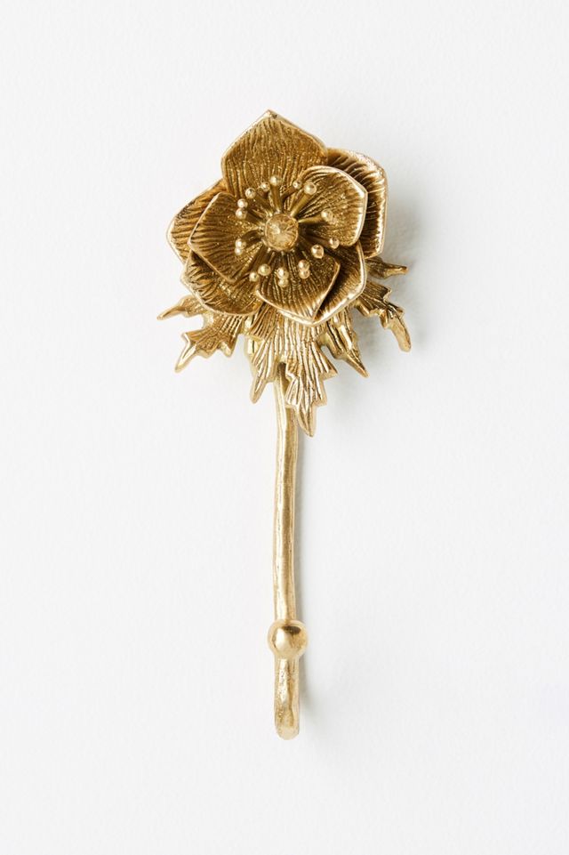 Kasia Wisniewski Hook #1