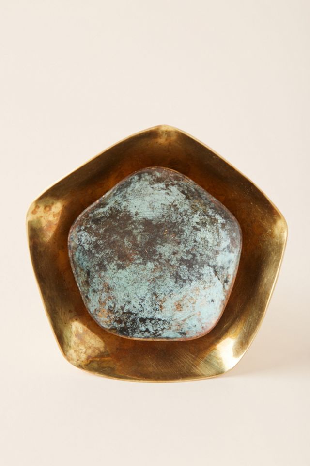 Marigold Knob #2