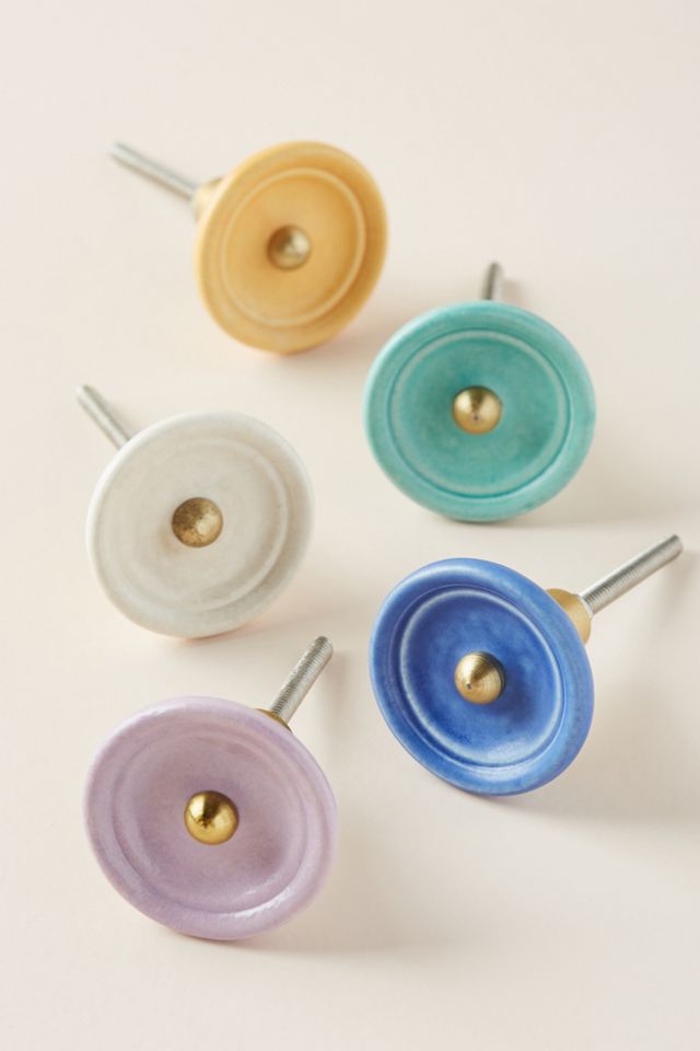 Mimi Knob #1