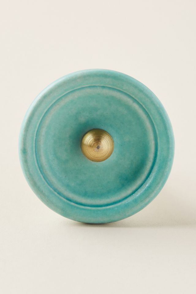 Mimi Knob #2