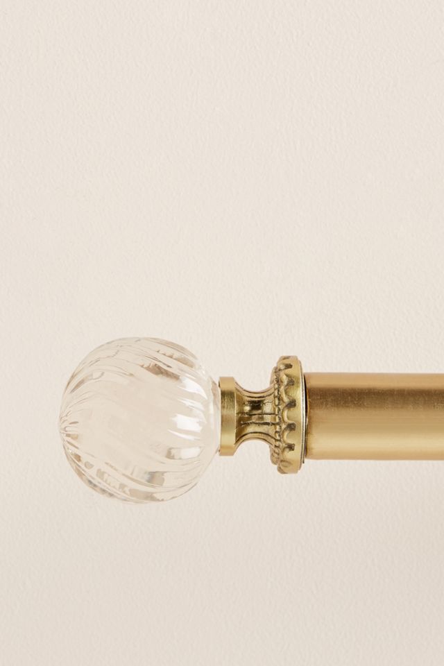 Olympia Finials, Set of 2 #1