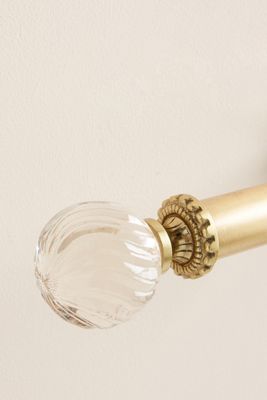 Olympia Finials, Set of 2