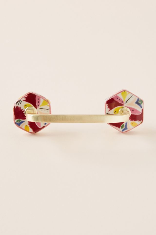 Garden Handle #1