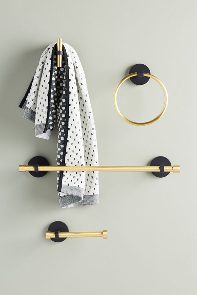 Villa Toilet Paper Holder #3