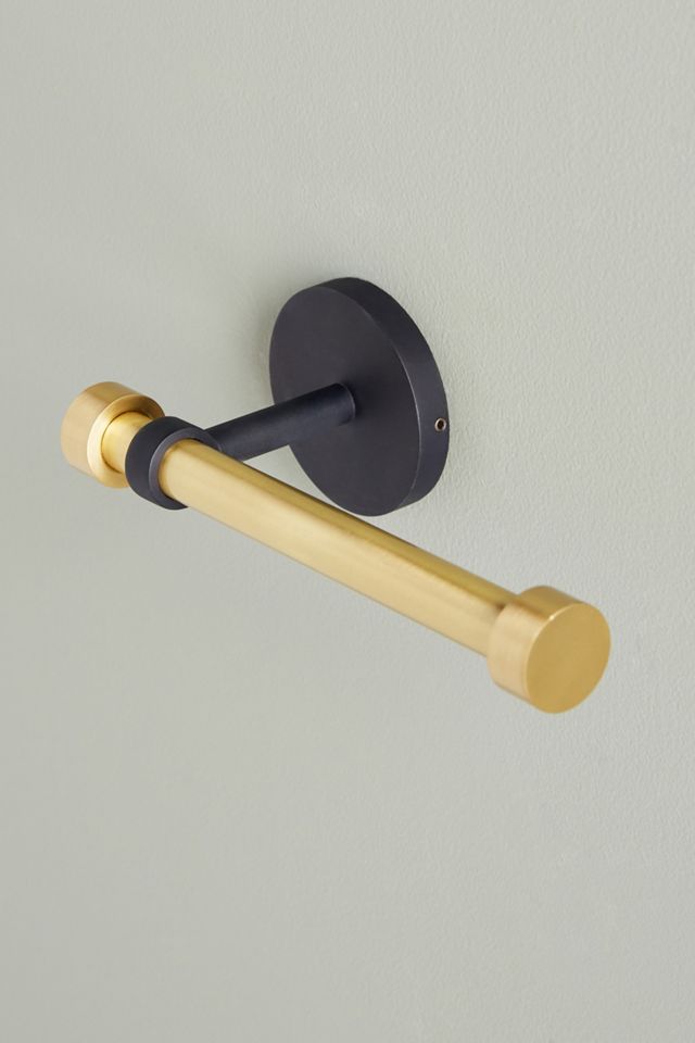Villa Toilet Paper Holder #1