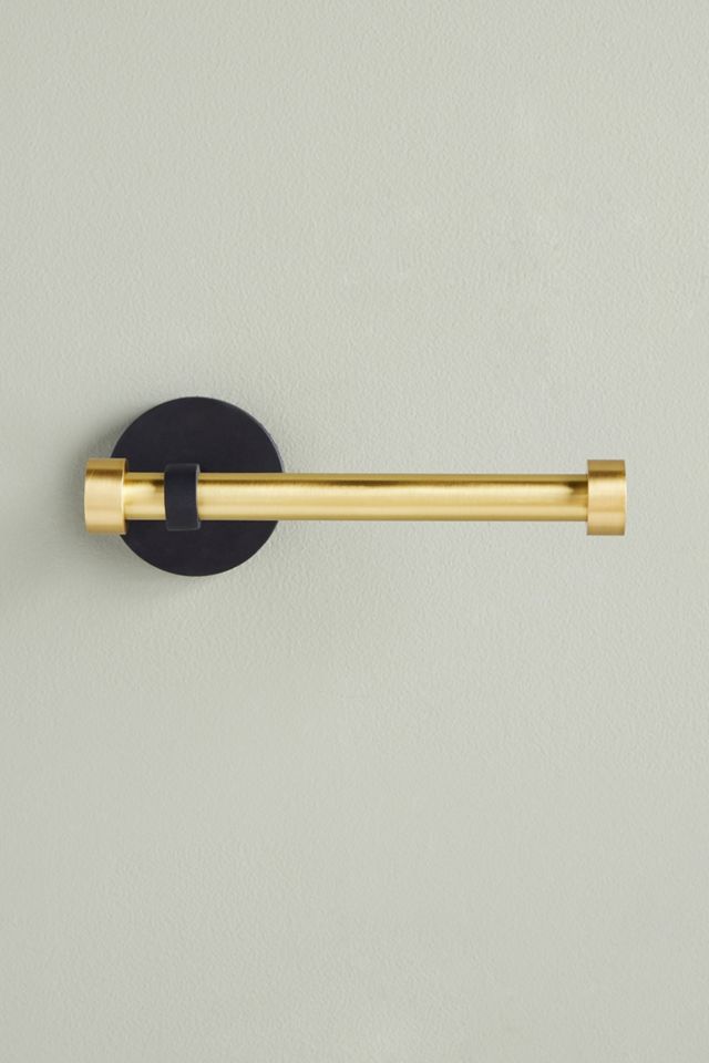 Villa Toilet Paper Holder #2