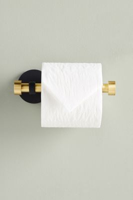 Villa Toilet Paper Holder