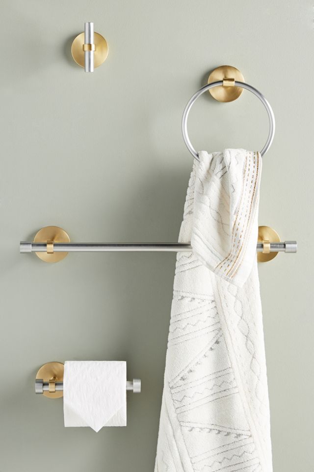 Villa Toilet Paper Holder #3