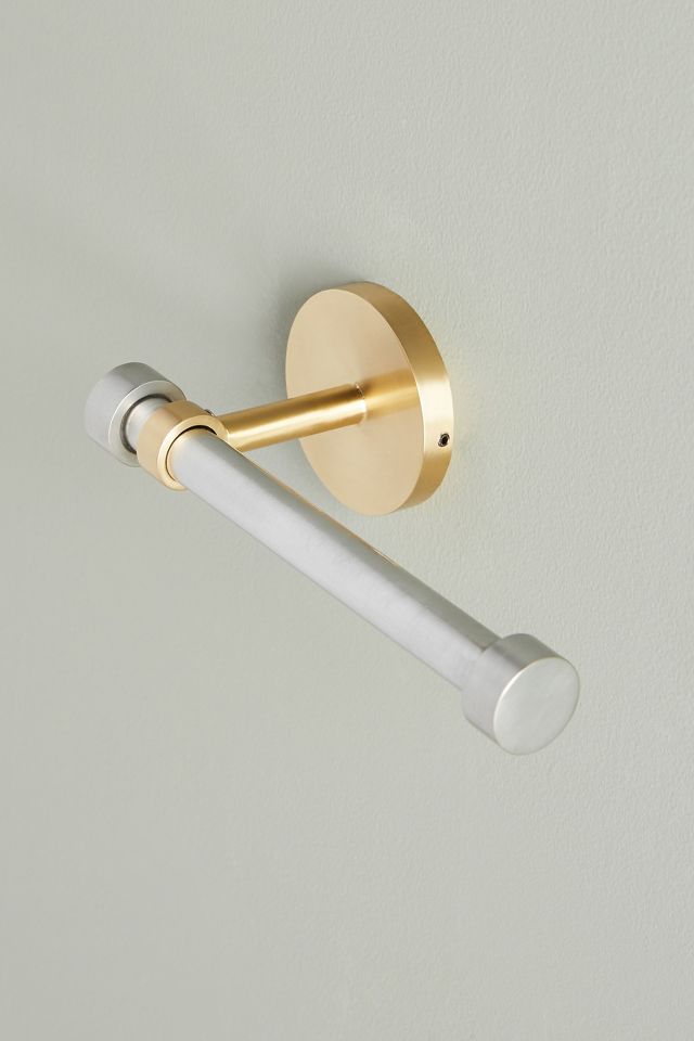 Villa Toilet Paper Holder #1
