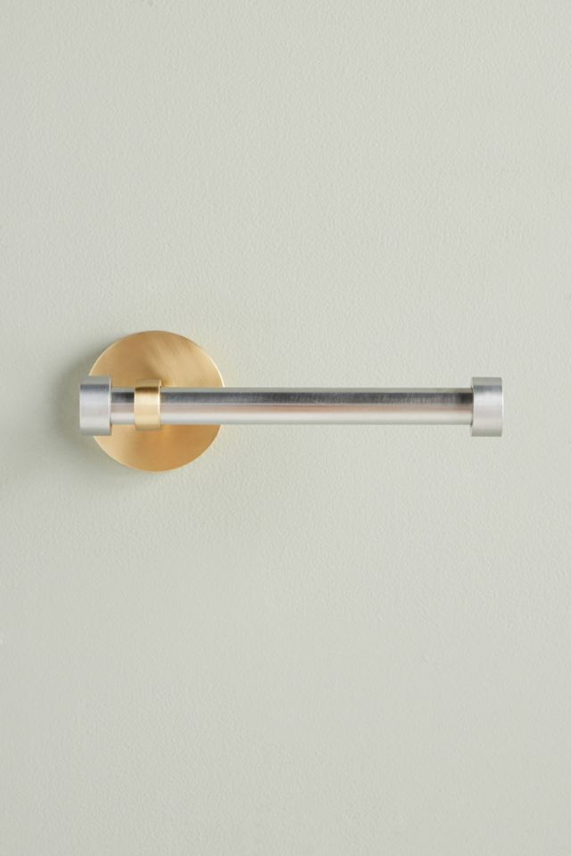 Villa Toilet Paper Holder #2