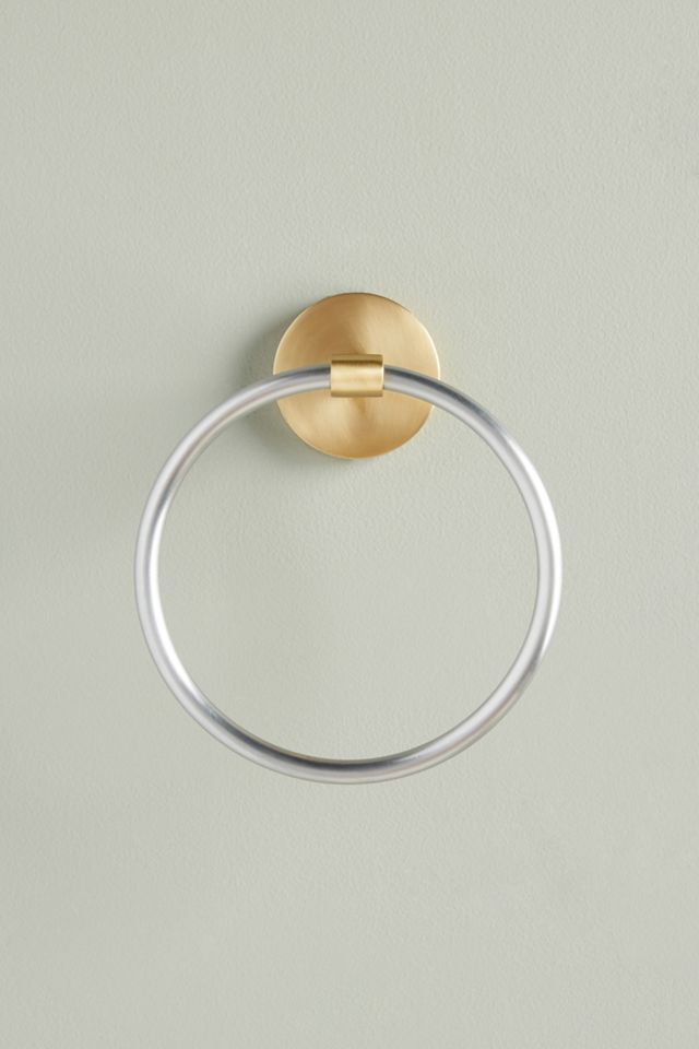 Villa Towel Ring #1