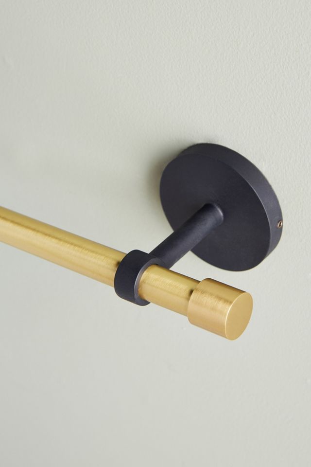 Villa Towel Bar #2