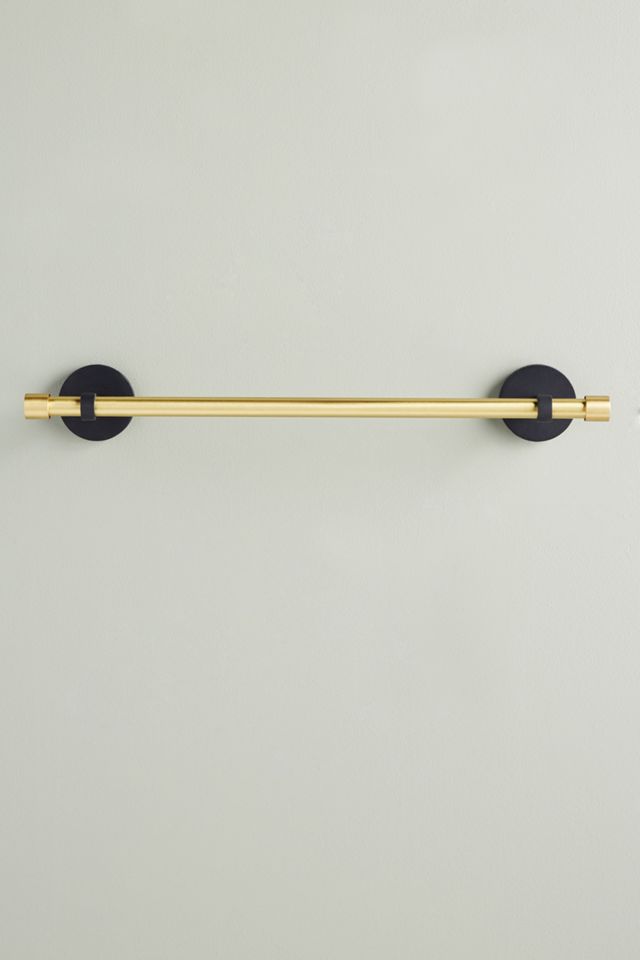 Villa Towel Bar #1