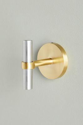 Villa Bath Hook