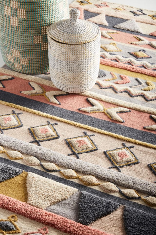 Kaya Rug #1