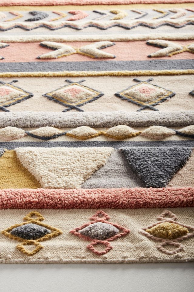 Kaya Rug #2