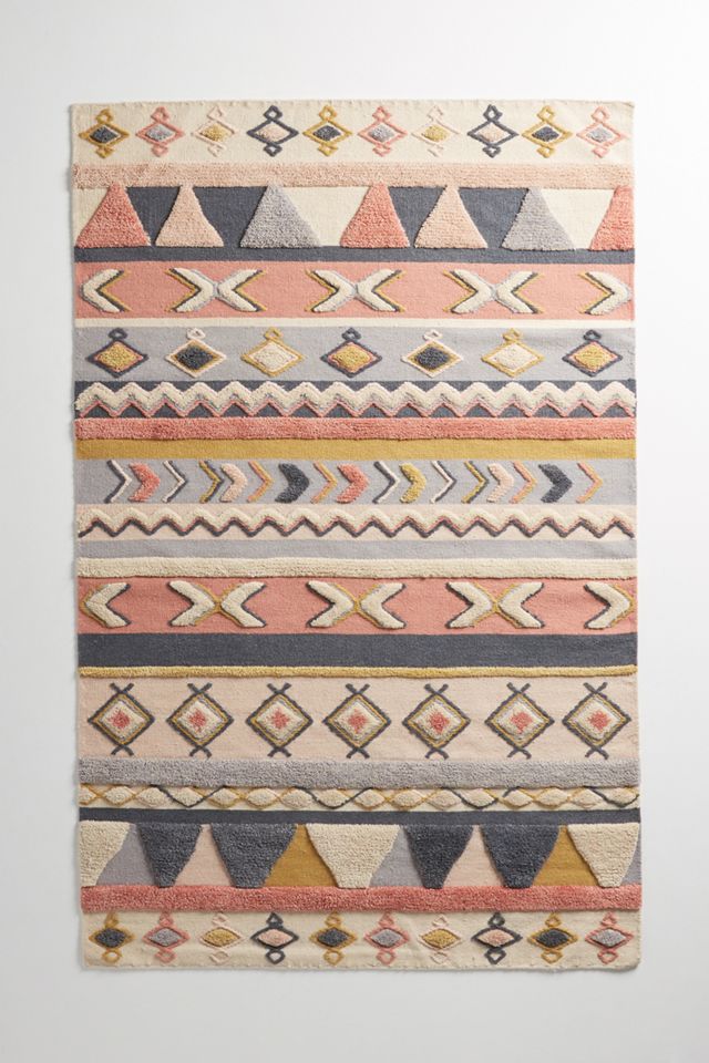 Kaya Rug Swatch