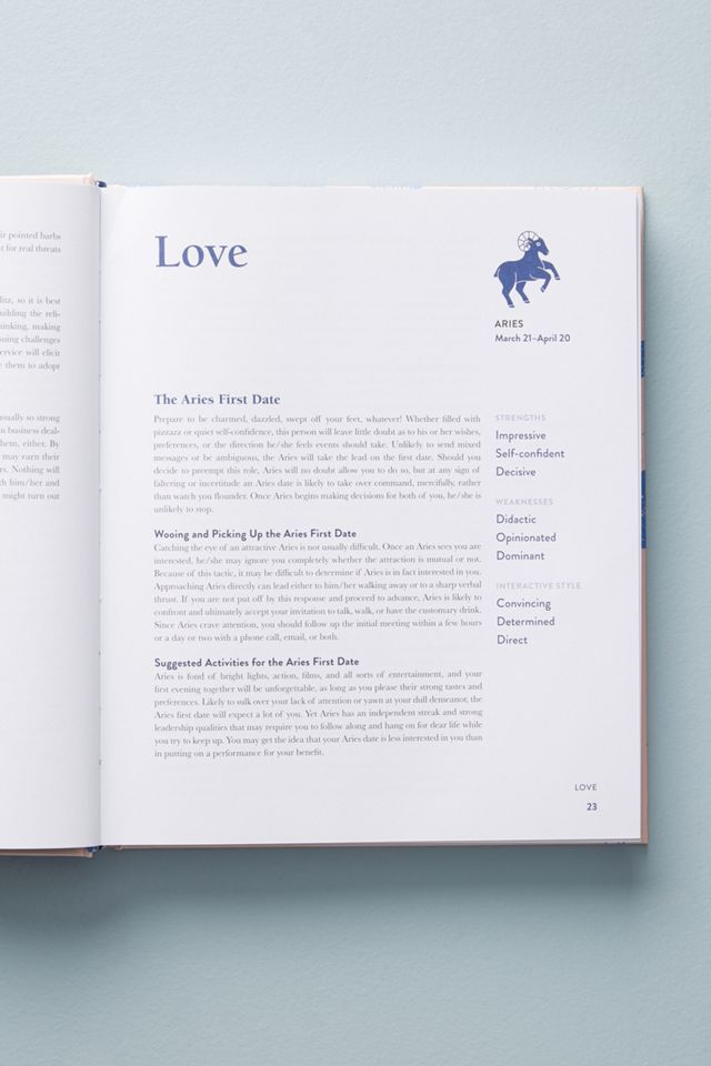 The Astrology of You and Me #2