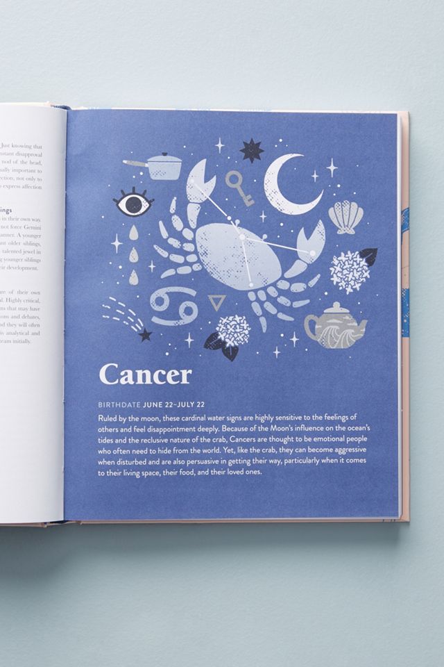 The Astrology of You and Me #3