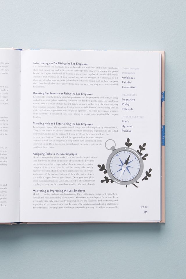 The Astrology of You and Me #4