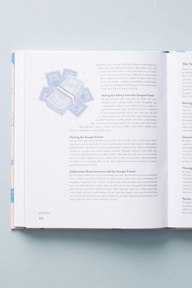 The Astrology of You and Me #5