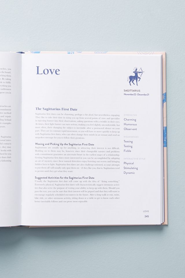 The Astrology of You and Me #6