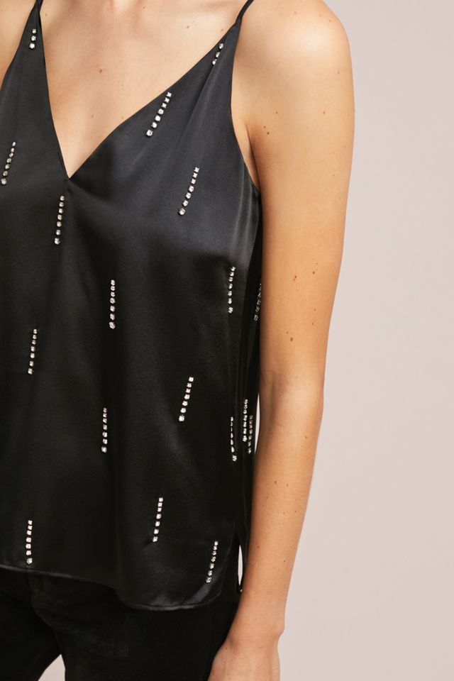 Nova Silk Cami #2