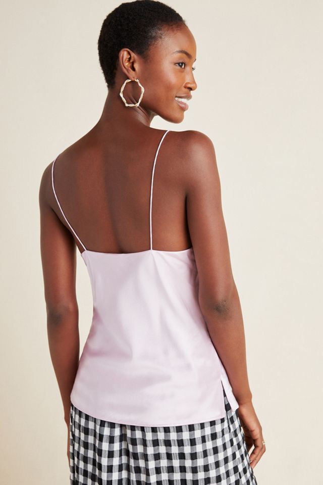 Axel Silk Cami #1