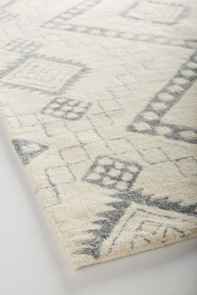 Zeena Rug #2