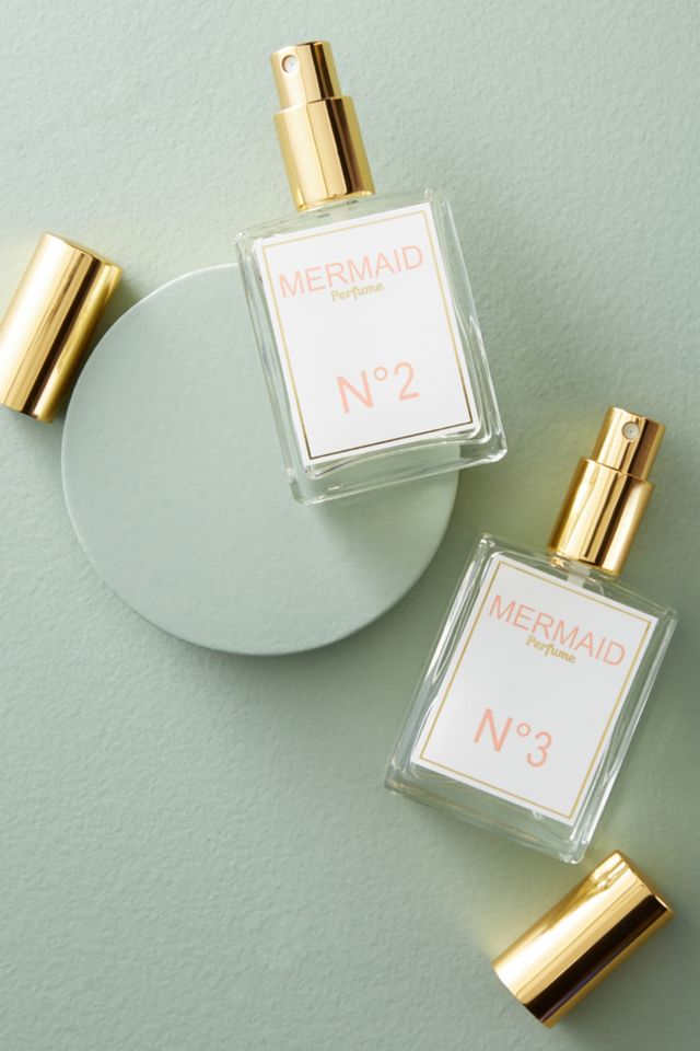 Mermaid No. 3 Perfume Spray #1