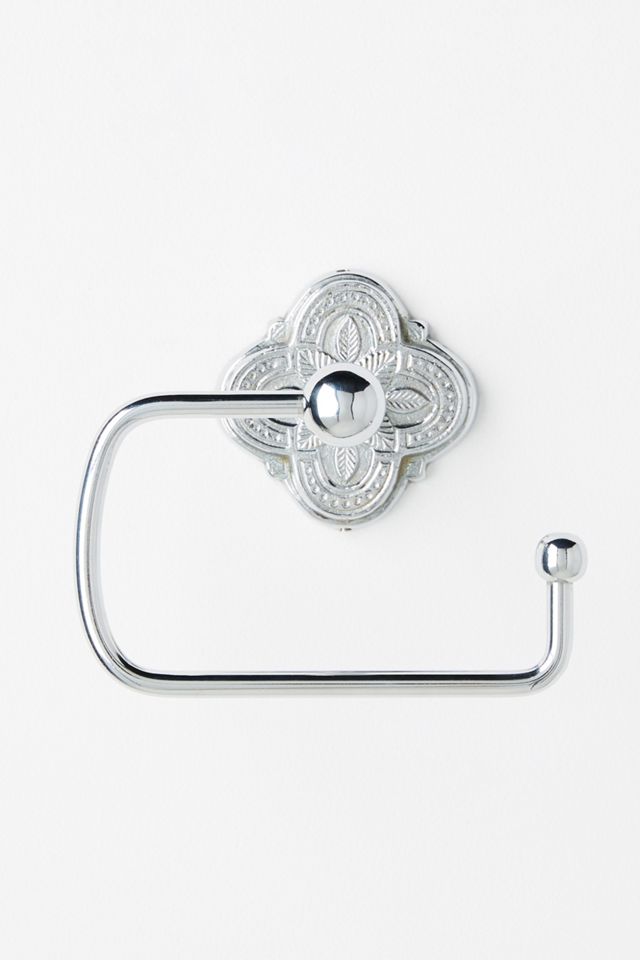 Ferriday Toilet Paper Holder