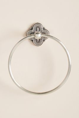 Ferriday Towel Ring