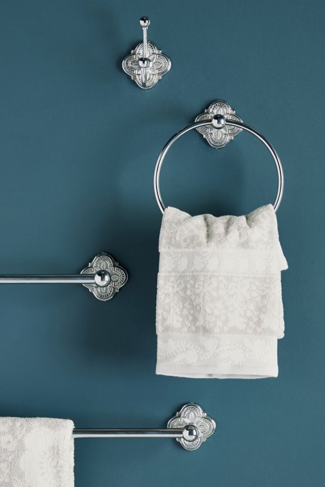 Ferriday Towel Bar #3