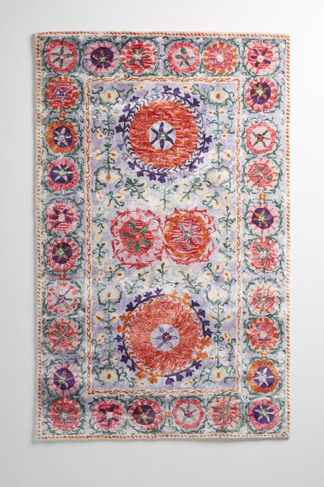 Margot Rug | AnthroLiving