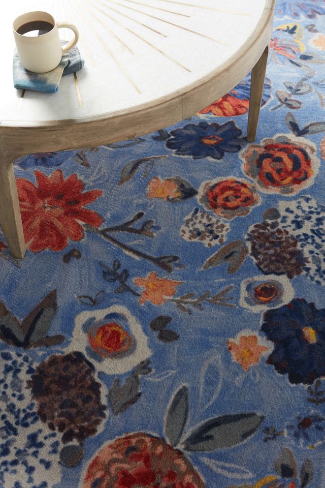 Emma Rug #1