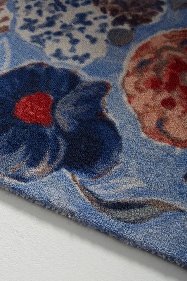 Emma Rug #2