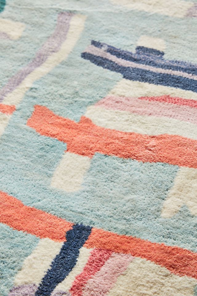 Helena Rug #2
