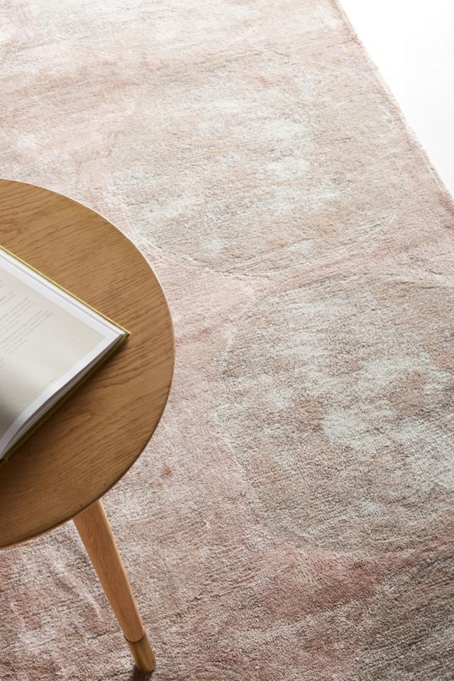 Chalcot Viscose Rug #1