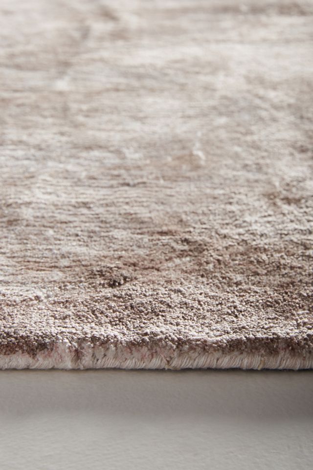 Chalcot Viscose Rug #2