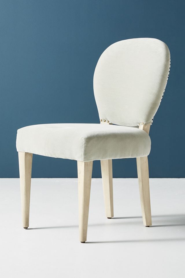 Island Spirit Dining Chair #2