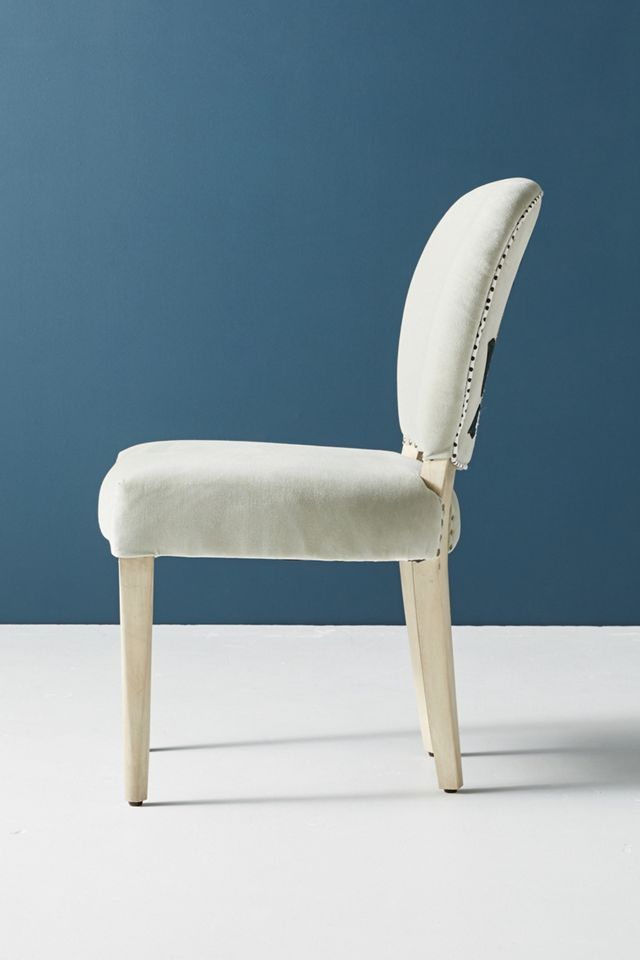 Island Spirit Dining Chair #3