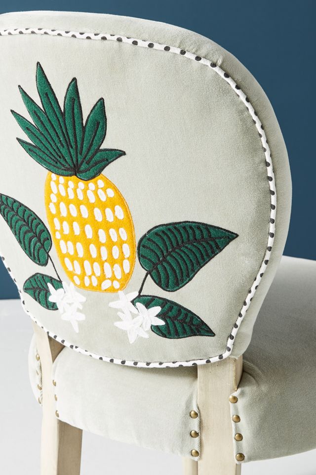 Island Spirit Dining Chair #4