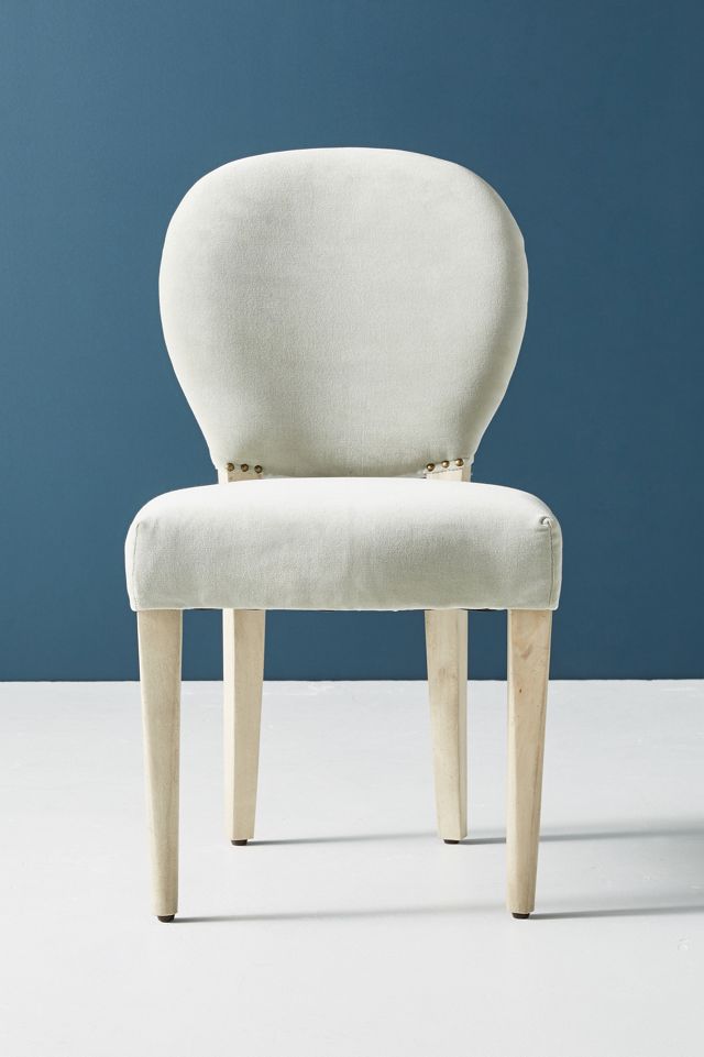 Island Spirit Dining Chair #1